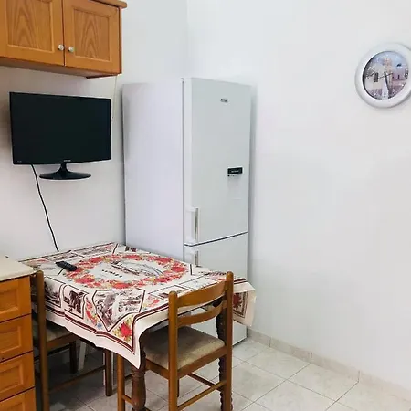 Fanis Sweet Villa Páros